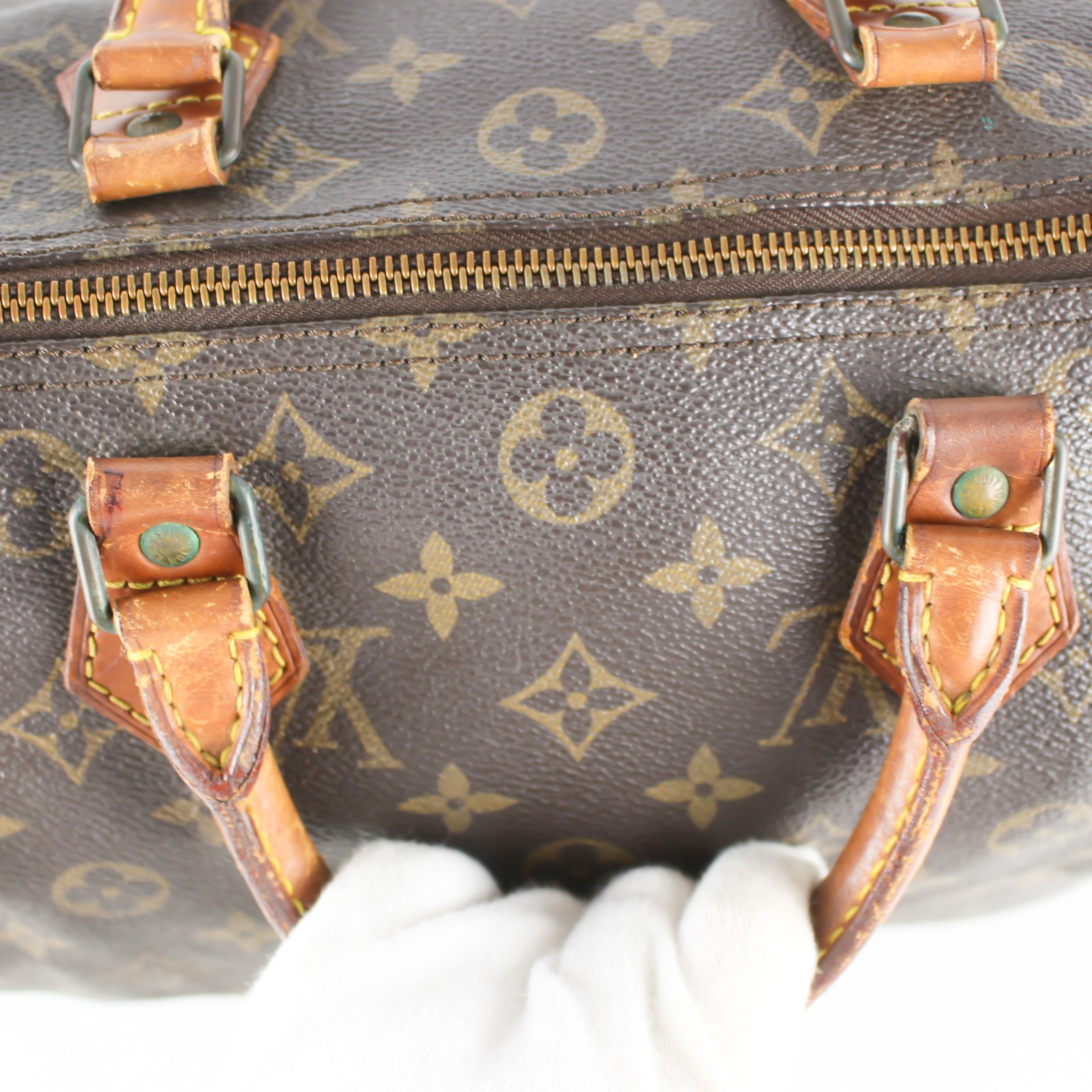 2nd Hand Louis Vuitton Japan Second Hand Literacy Basics